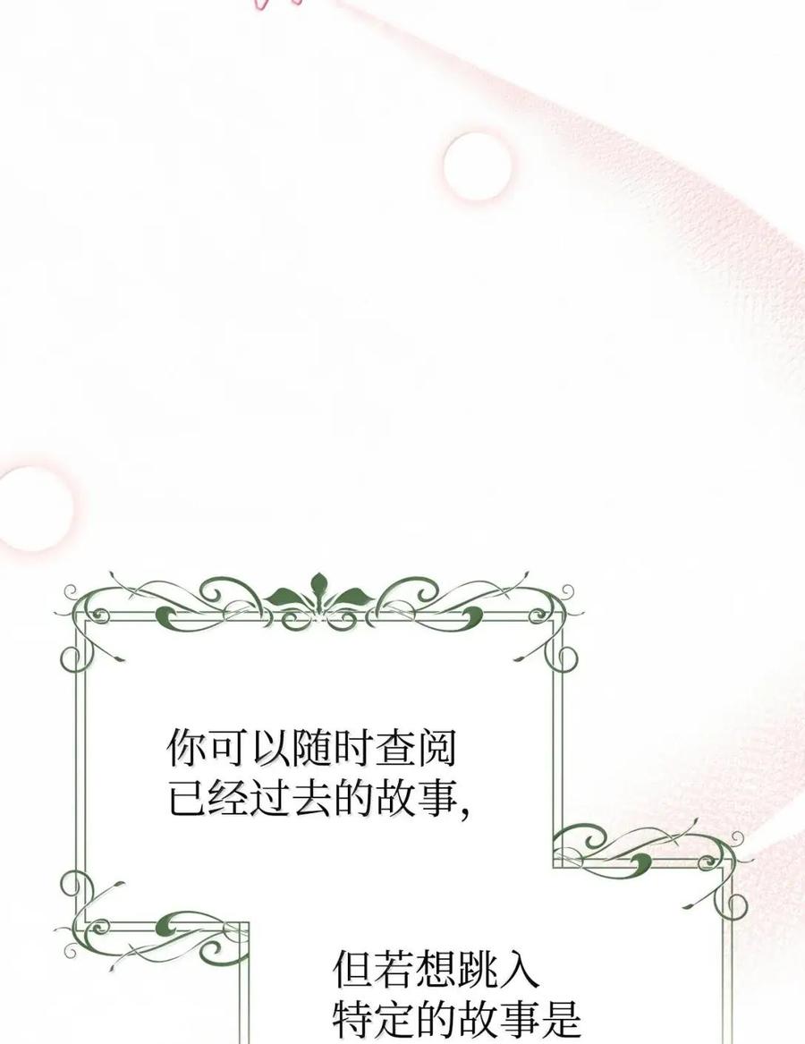 《虽然是魂穿游戏世界里女主的姐粉》59 图书馆之谜 第112页