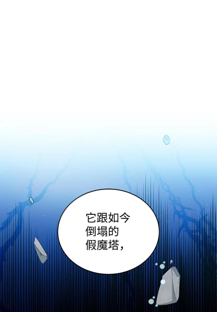 《虽然是魂穿游戏世界里女主的姐粉》59 图书馆之谜 第82页