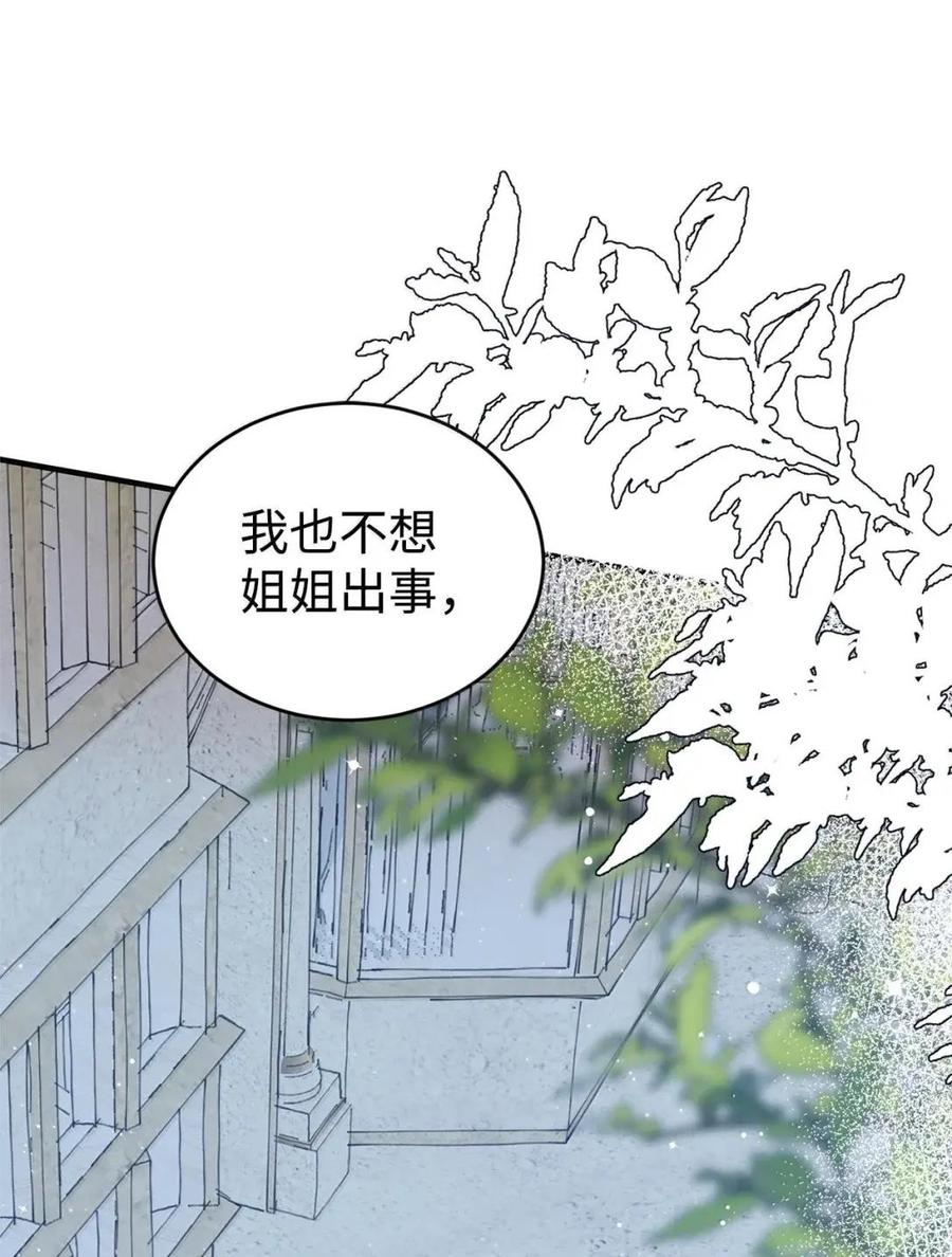 《虽然是魂穿游戏世界里女主的姐粉》59 图书馆之谜 第28页
