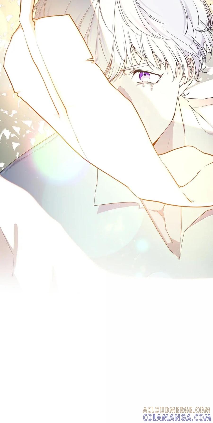 《虽然是魂穿游戏世界里女主的姐粉》61 第三个人选 第69页