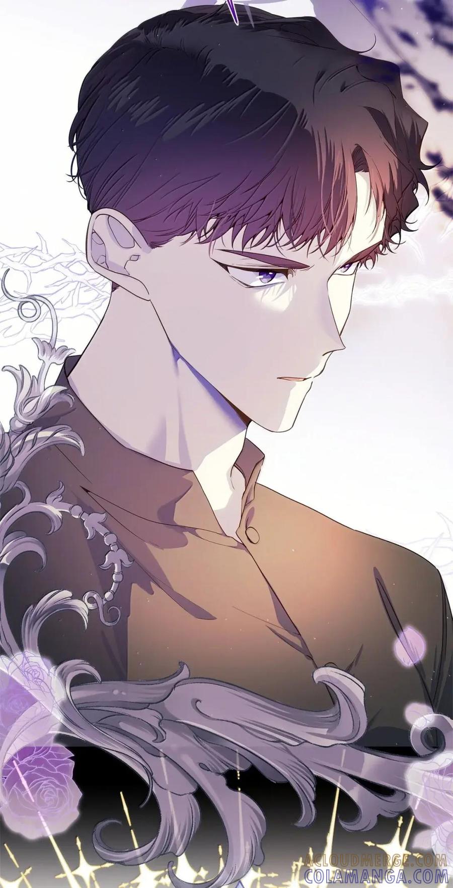 《虽然是魂穿游戏世界里女主的姐粉》61 第三个人选 第61页