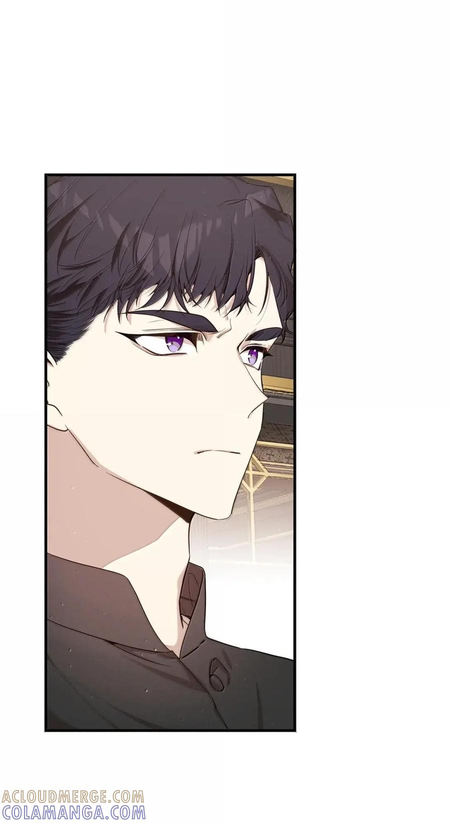 《虽然是魂穿游戏世界里女主的姐粉》61 第三个人选 第57页