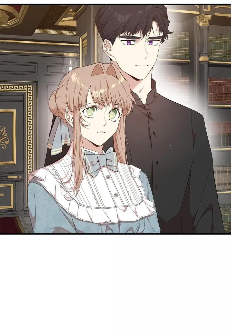 《虽然是魂穿游戏世界里女主的姐粉》62 交心 第27页