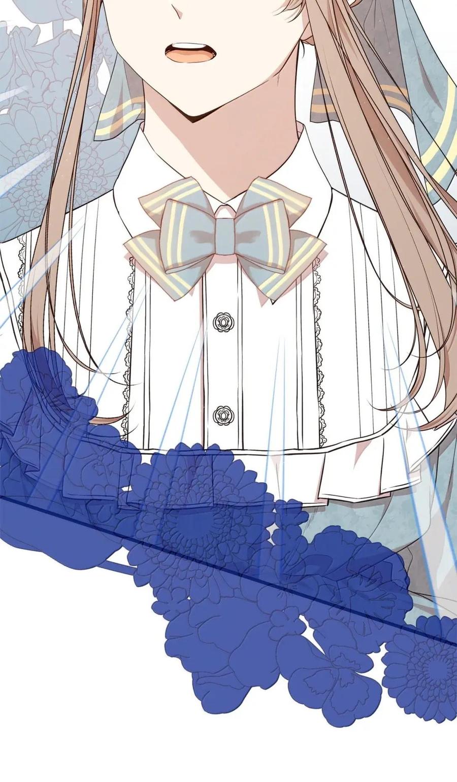 《虽然是魂穿游戏世界里女主的姐粉》62 交心 第17页