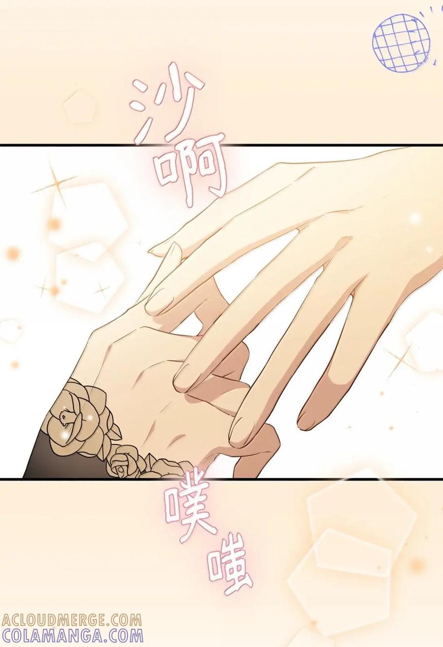 《虽然是魂穿游戏世界里女主的姐粉》62 交心 第79页
