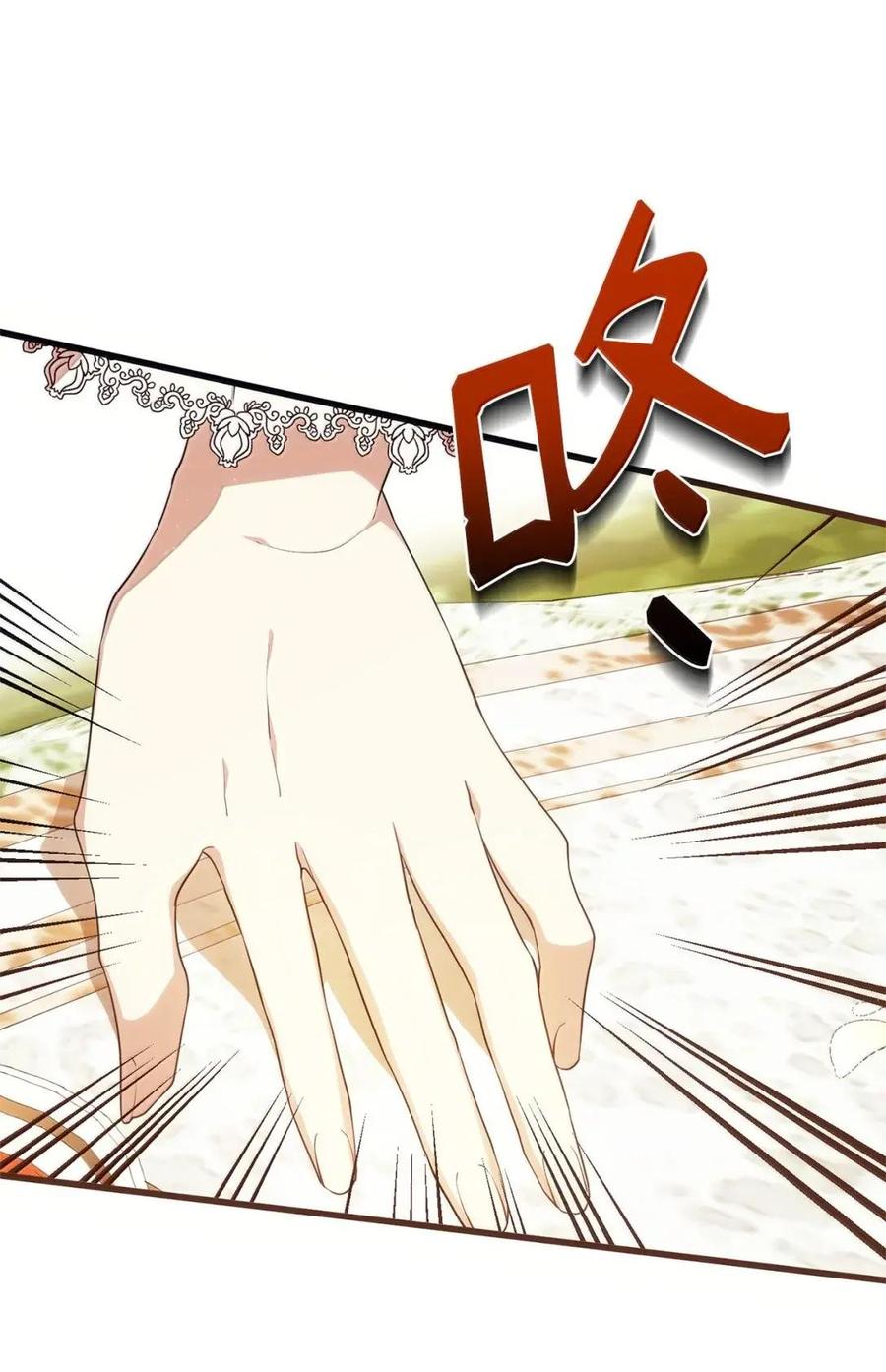 《虽然是魂穿游戏世界里女主的姐粉》62 交心 第66页