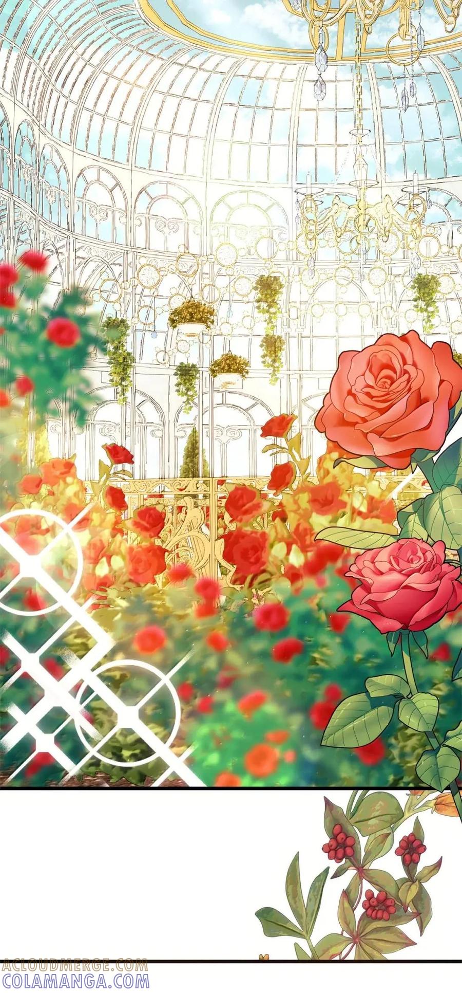《虽然是魂穿游戏世界里女主的姐粉》62 交心 第31页