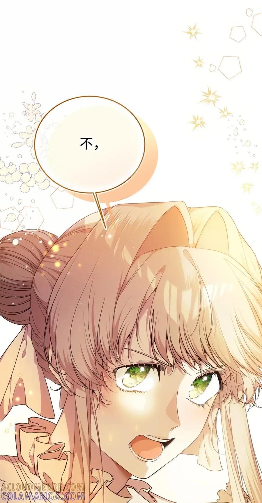 《虽然是魂穿游戏世界里女主的姐粉》62 交心 第67页