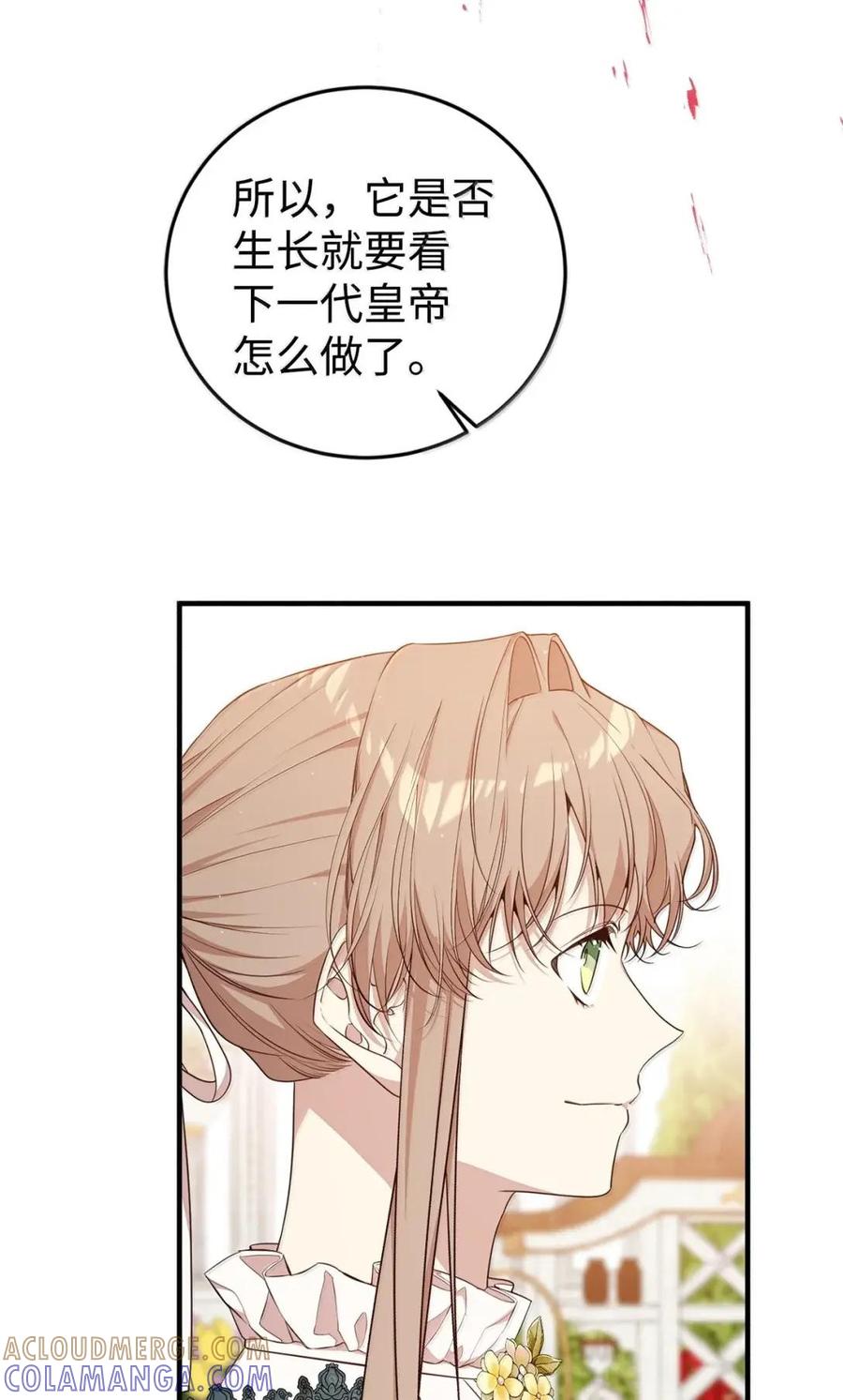 《虽然是魂穿游戏世界里女主的姐粉》62 交心 第88页