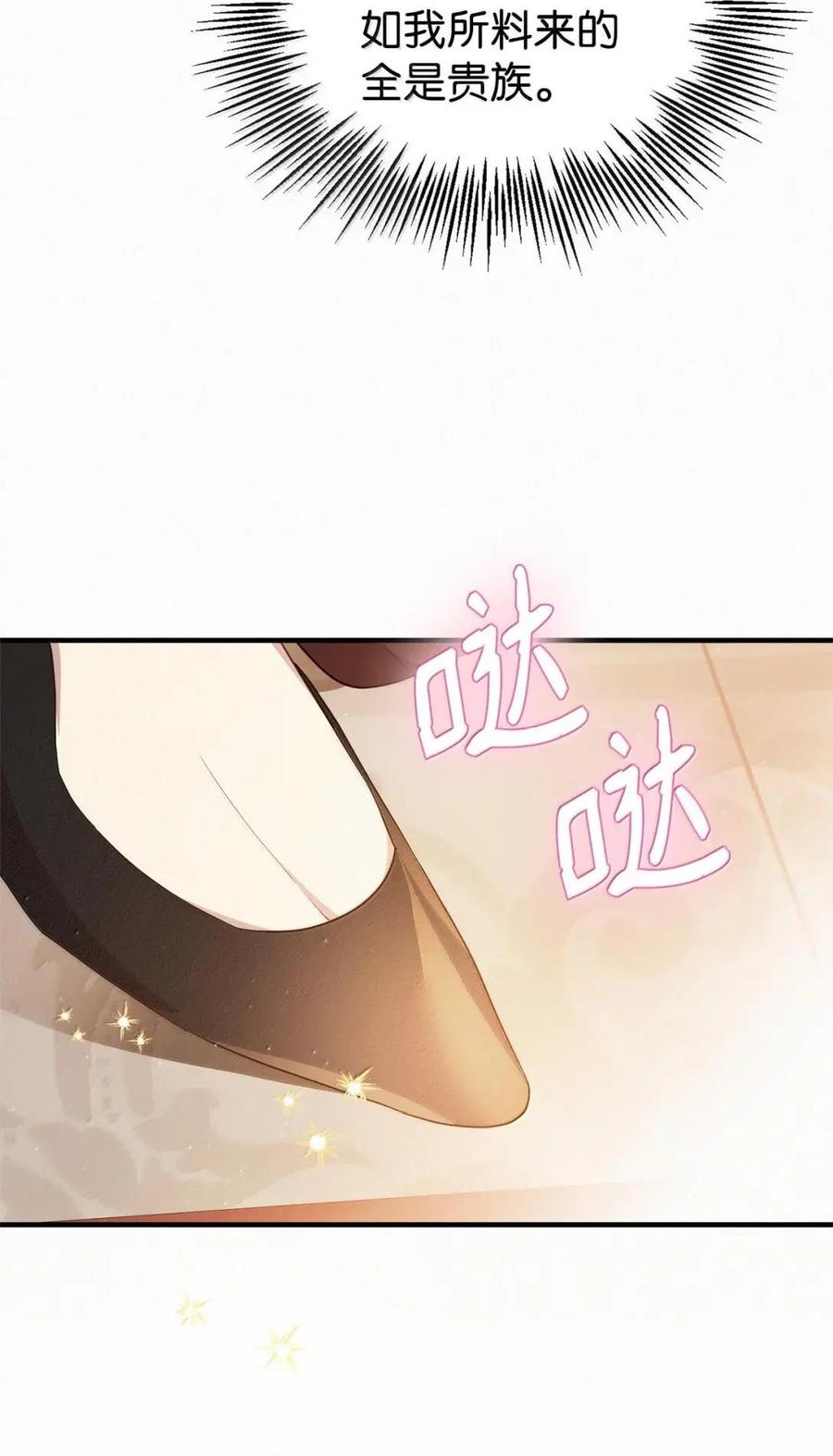 《虽然是魂穿游戏世界里女主的姐粉》63 初遇 第39页