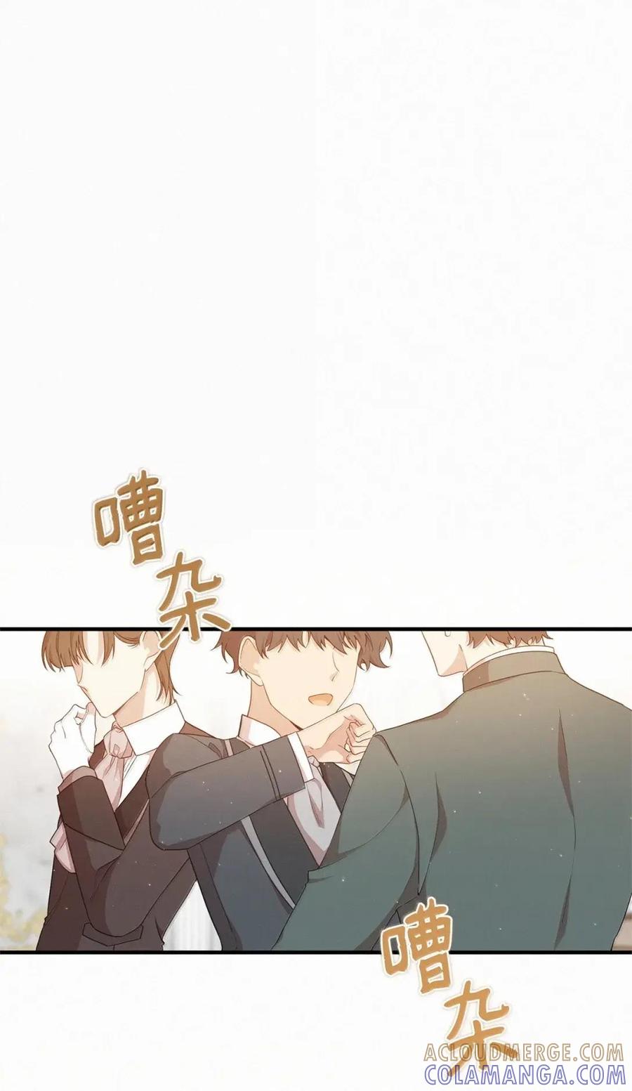 《虽然是魂穿游戏世界里女主的姐粉》63 初遇 第37页