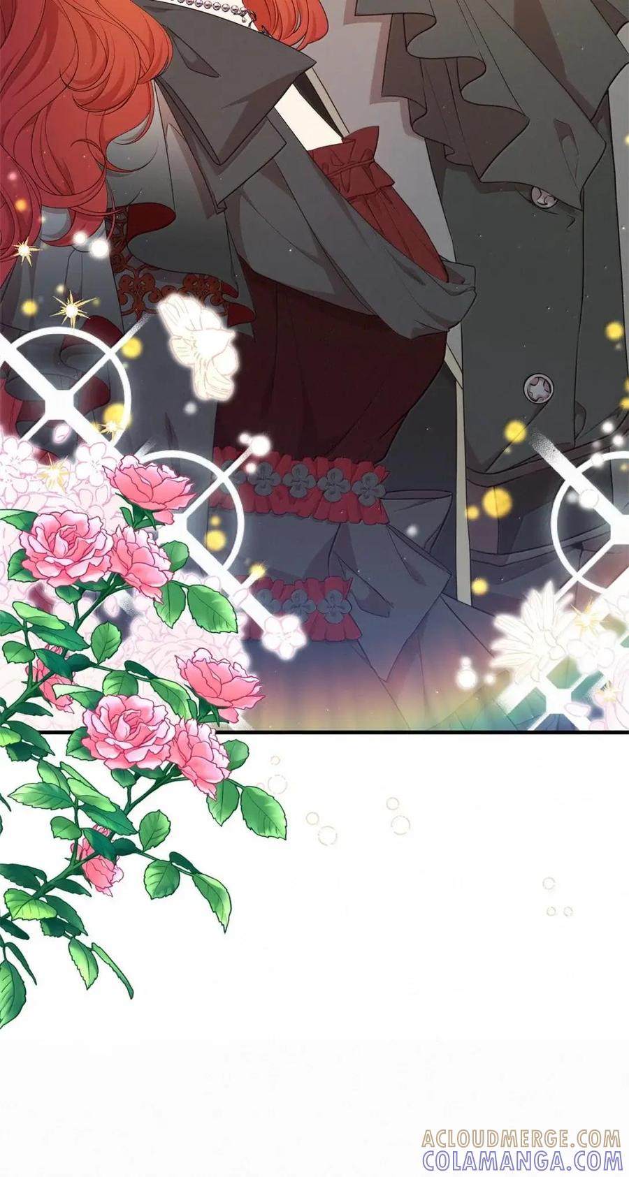 《虽然是魂穿游戏世界里女主的姐粉》63 初遇 第41页