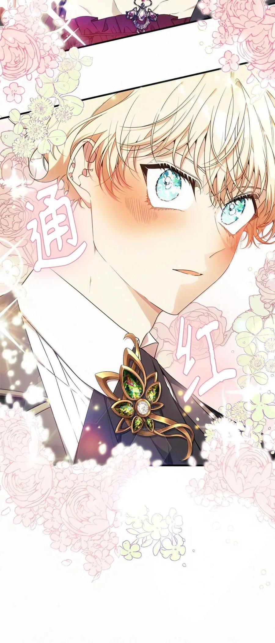 《虽然是魂穿游戏世界里女主的姐粉》63 初遇 第71页
