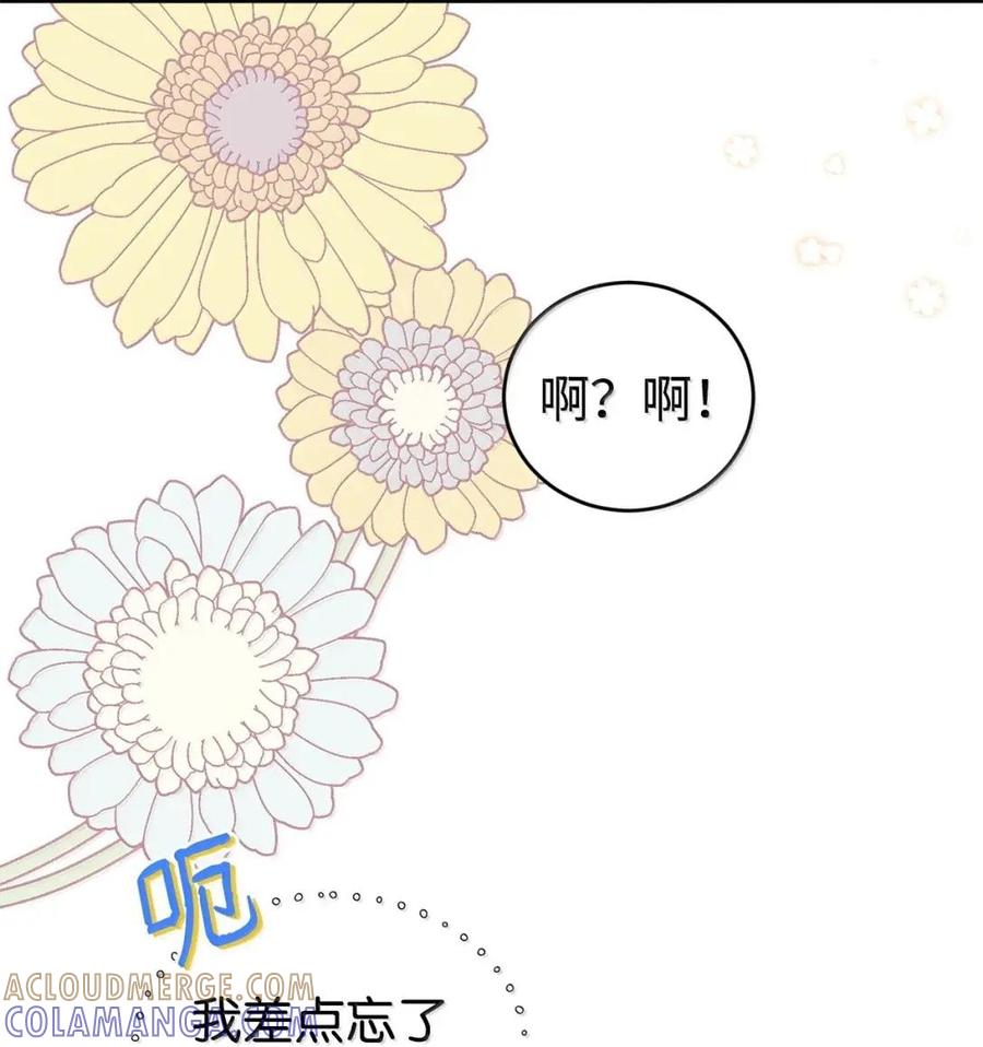 《虽然是魂穿游戏世界里女主的姐粉》63 初遇 第65页