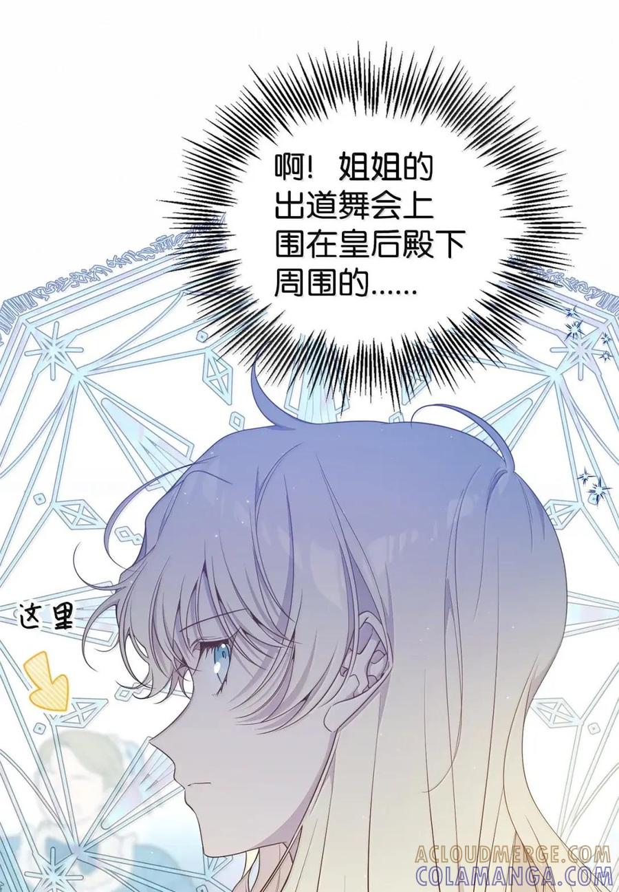《虽然是魂穿游戏世界里女主的姐粉》63 初遇 第45页