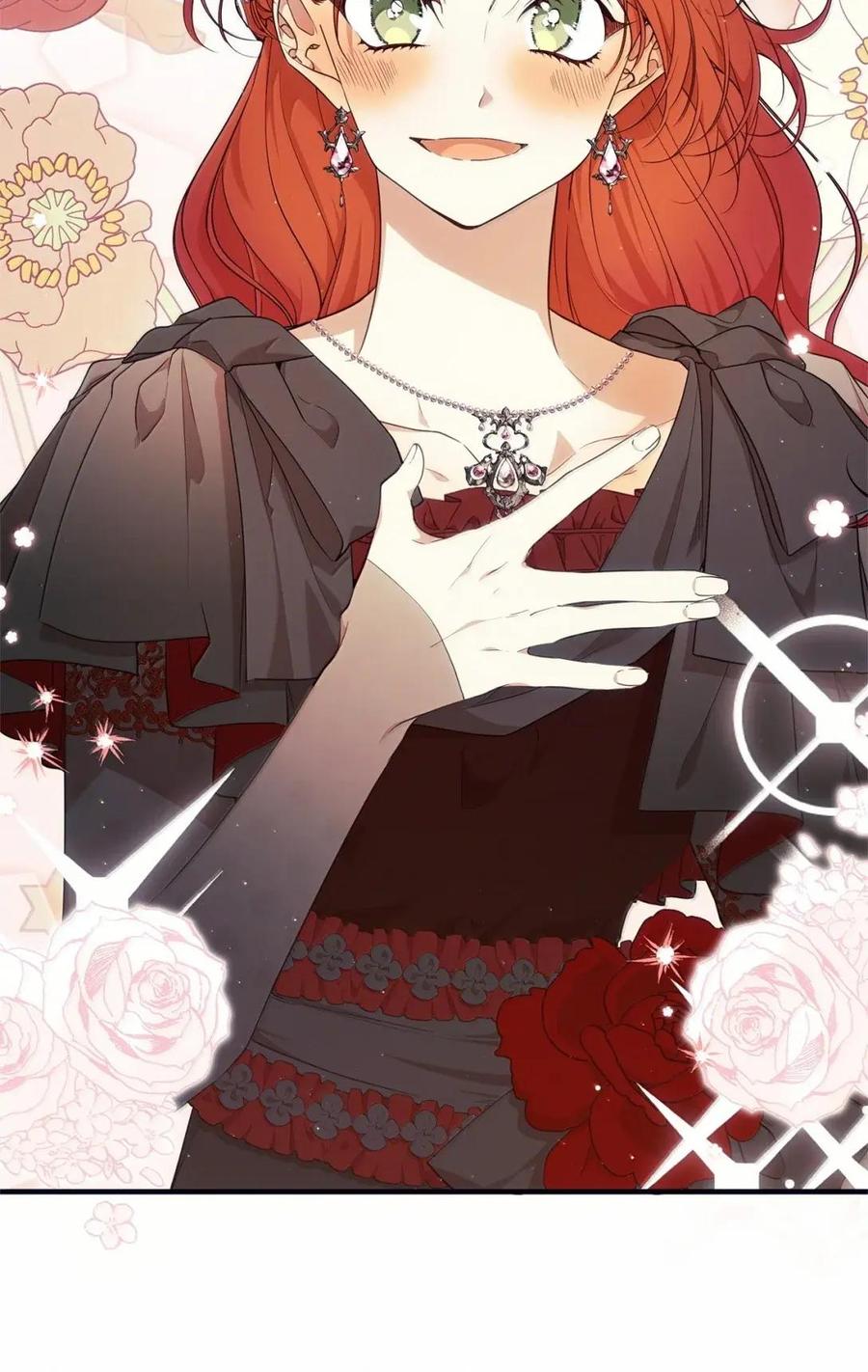 《虽然是魂穿游戏世界里女主的姐粉》63 初遇 第51页