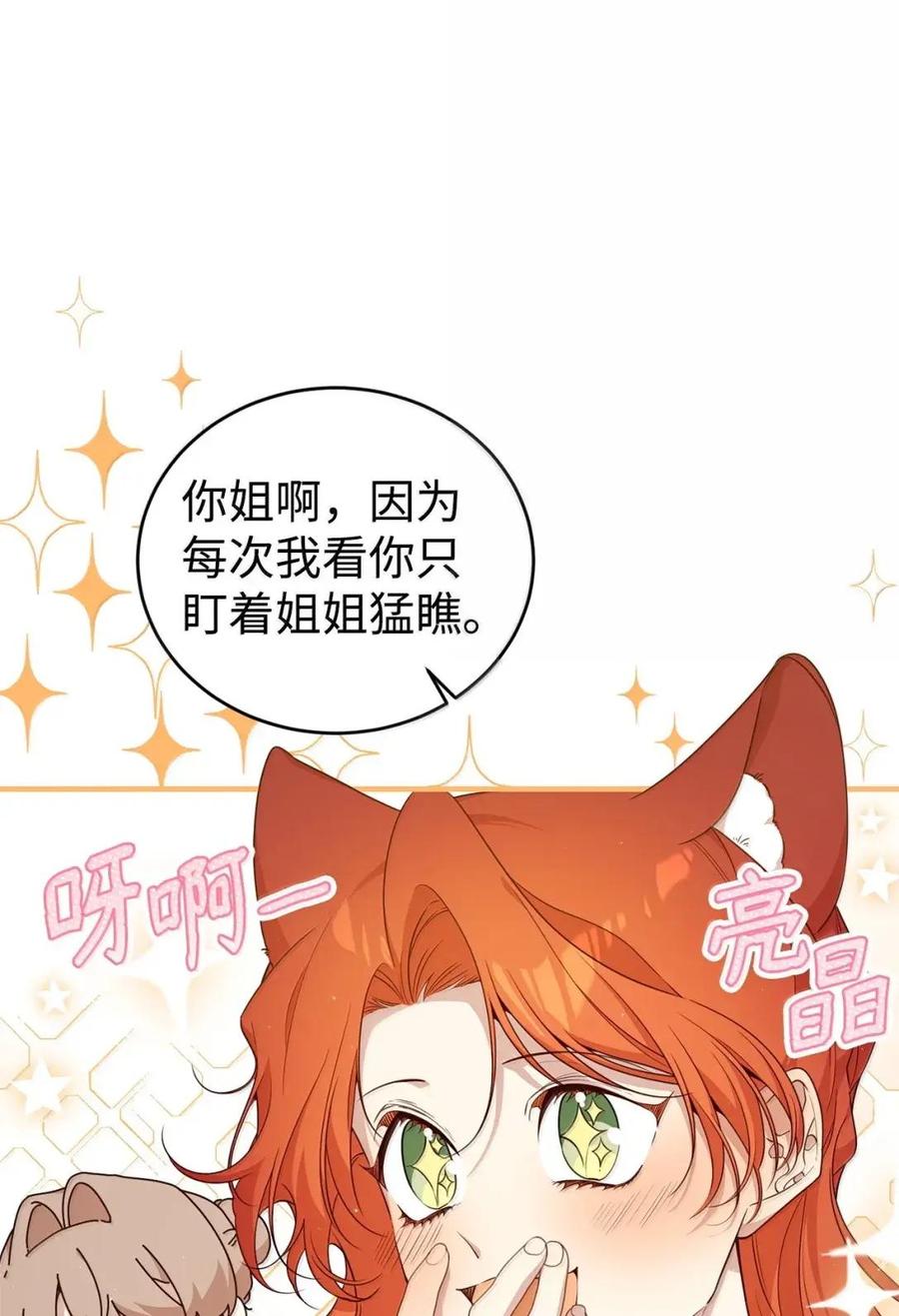 《虽然是魂穿游戏世界里女主的姐粉》63 初遇 第68页
