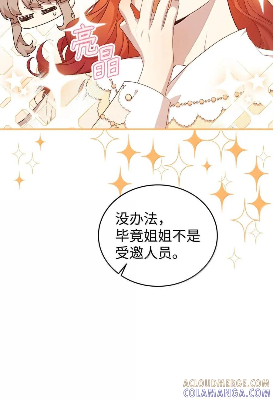 《虽然是魂穿游戏世界里女主的姐粉》63 初遇 第69页