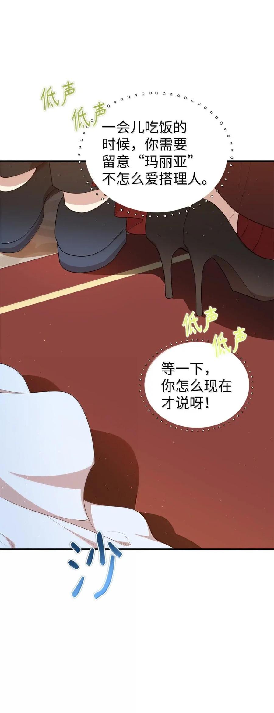 《虽然是魂穿游戏世界里女主的姐粉》63 初遇 第75页