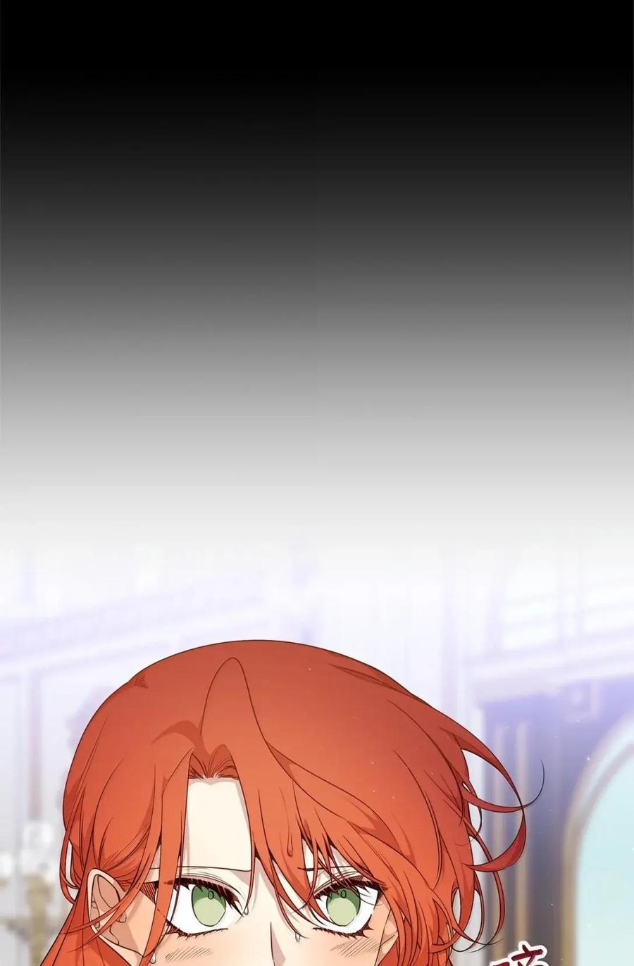 《虽然是魂穿游戏世界里女主的姐粉》64 诡异的未来 第78页