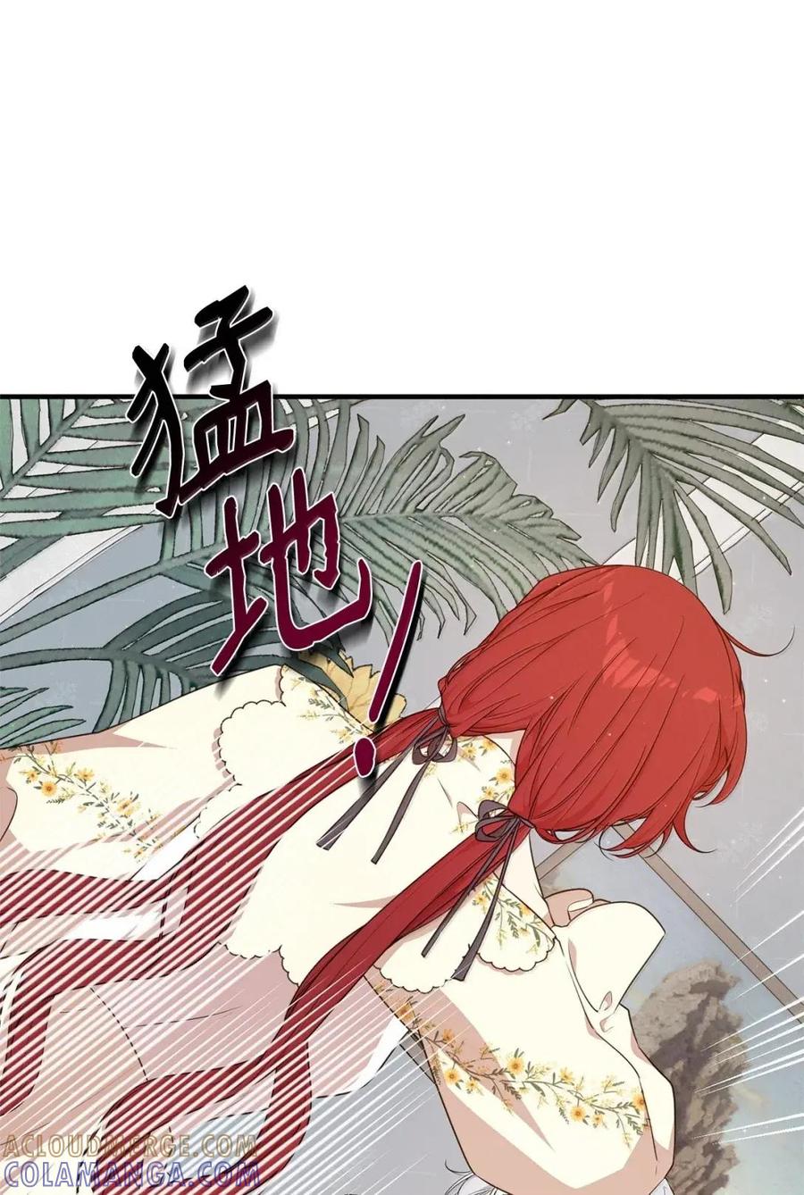 《虽然是魂穿游戏世界里女主的姐粉》64 诡异的未来 第13页