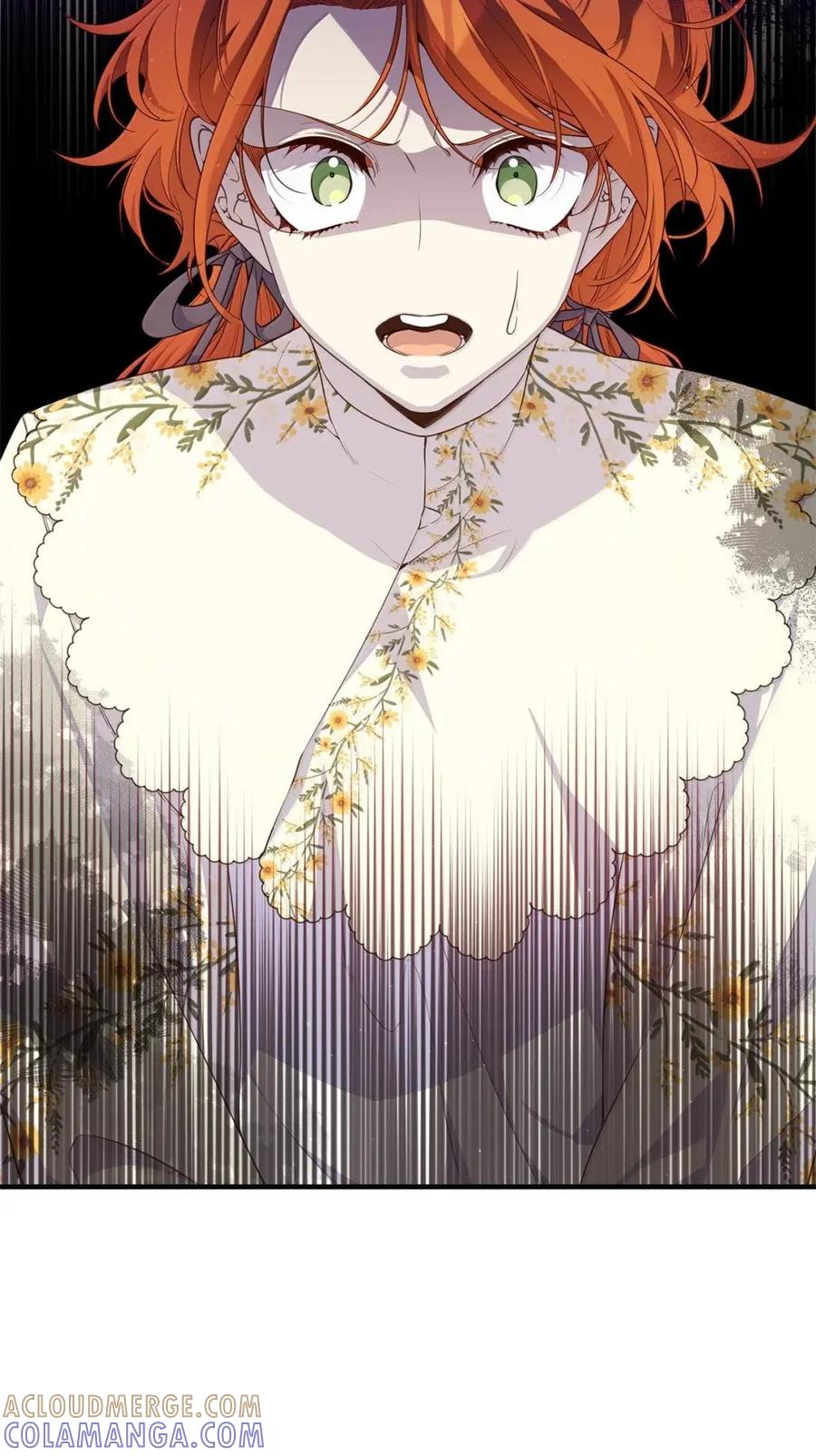 《虽然是魂穿游戏世界里女主的姐粉》64 诡异的未来 第16页