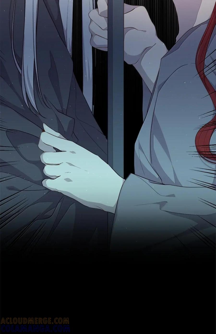 《虽然是魂穿游戏世界里女主的姐粉》64 诡异的未来 第55页