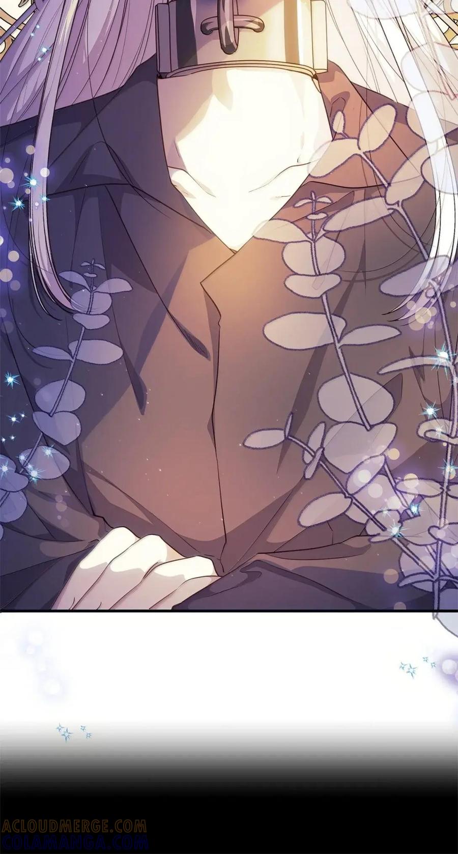 《虽然是魂穿游戏世界里女主的姐粉》64 诡异的未来 第70页
