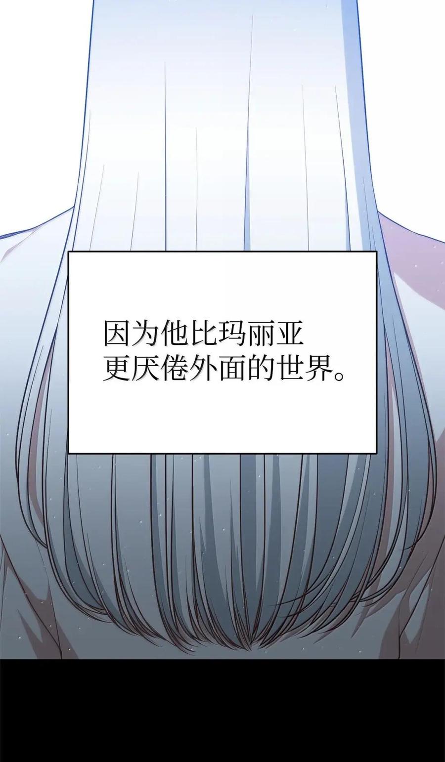 《虽然是魂穿游戏世界里女主的姐粉》65 囚禁 第96页