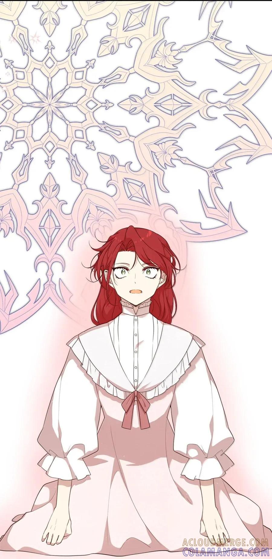 《虽然是魂穿游戏世界里女主的姐粉》65 囚禁 第45页