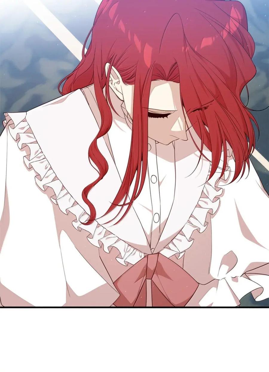 《虽然是魂穿游戏世界里女主的姐粉》65 囚禁 第103页