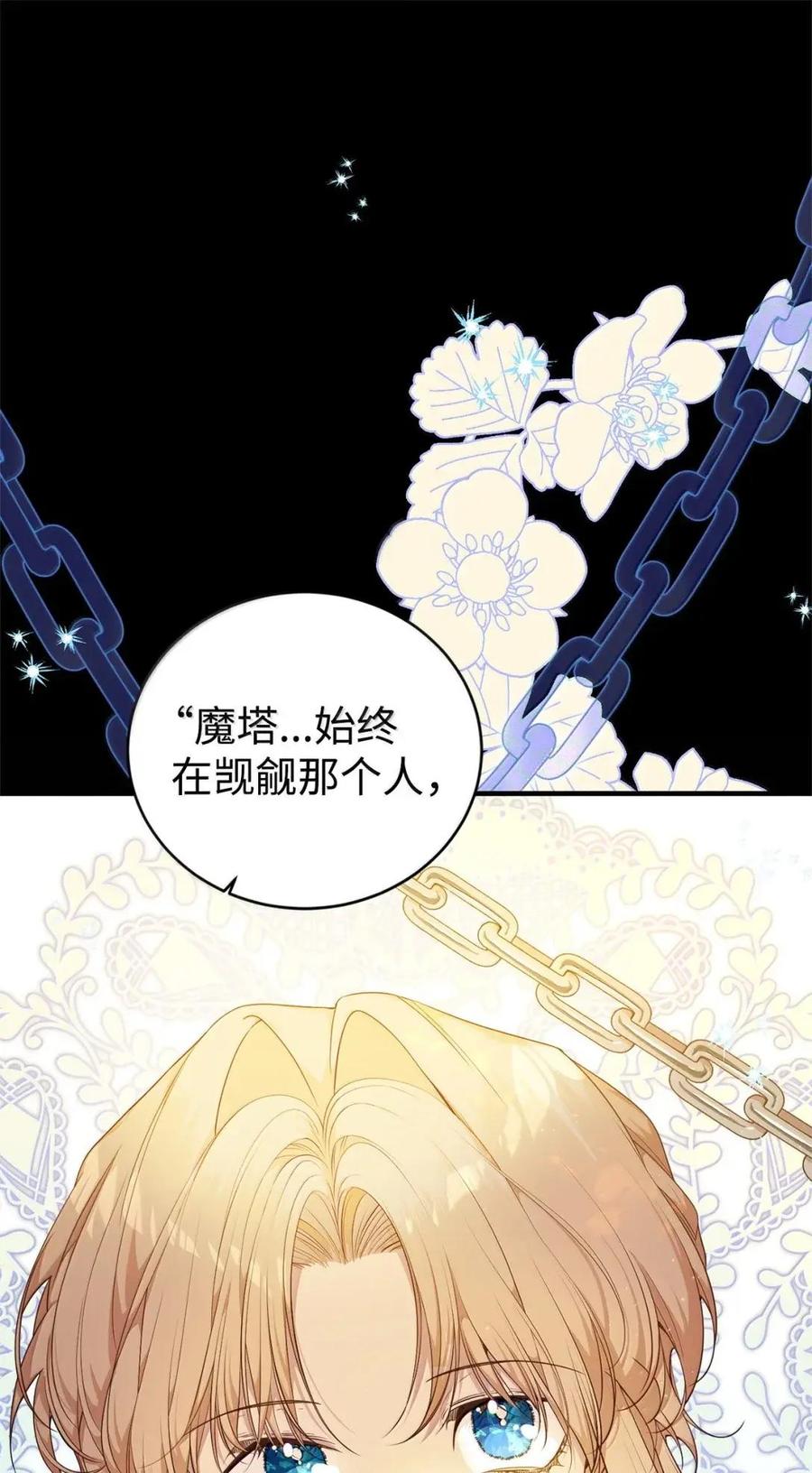 《虽然是魂穿游戏世界里女主的姐粉》65 囚禁 第12页