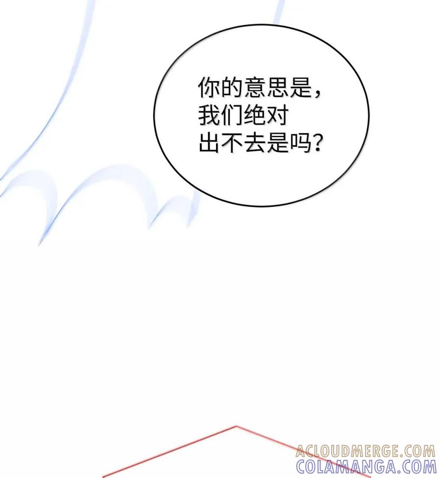 《虽然是魂穿游戏世界里女主的姐粉》65 囚禁 第77页