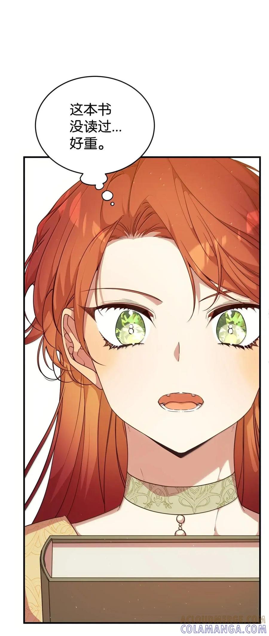 《虽然是魂穿游戏世界里女主的姐粉》66 无私的爱 第41页