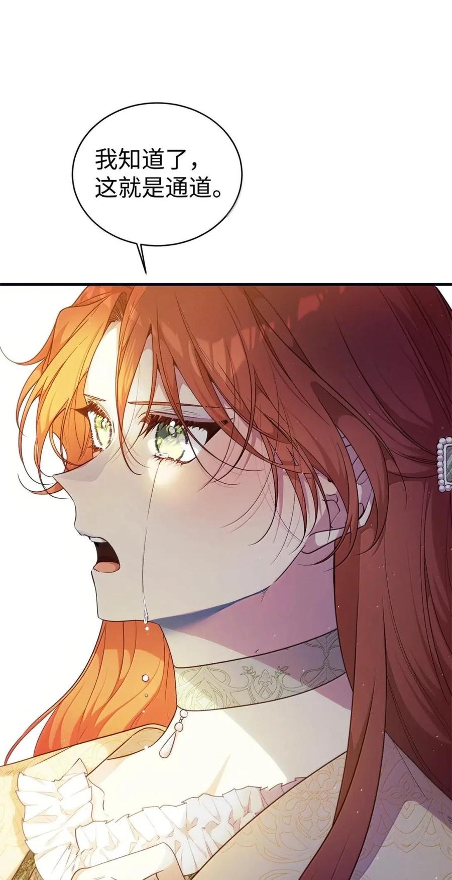 《虽然是魂穿游戏世界里女主的姐粉》66 无私的爱 第54页