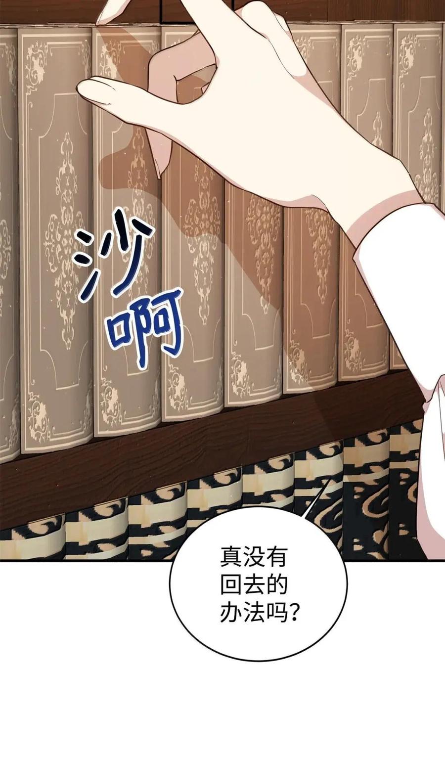 《虽然是魂穿游戏世界里女主的姐粉》66 无私的爱 第34页