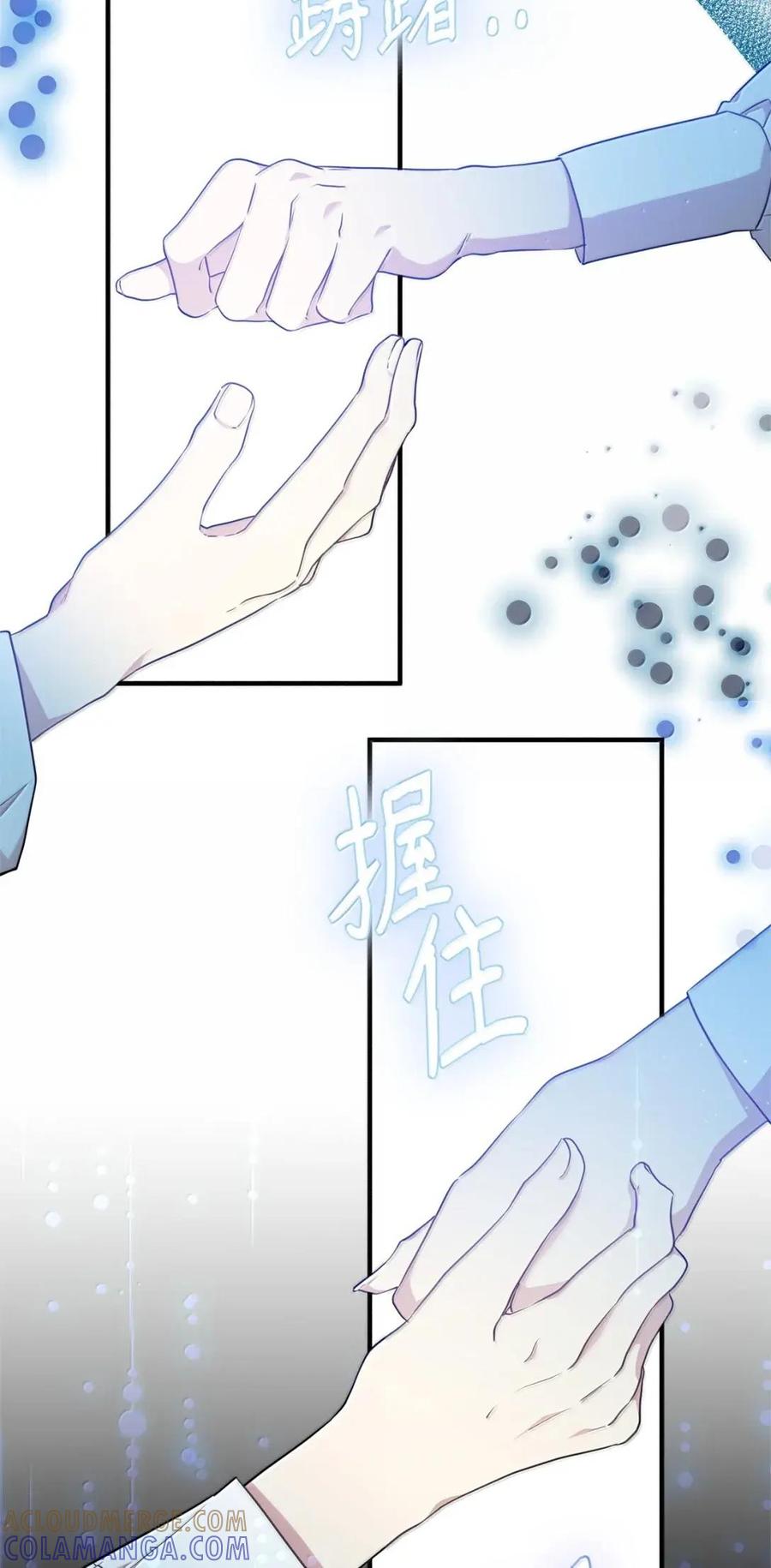 《虽然是魂穿游戏世界里女主的姐粉》66 无私的爱 第89页