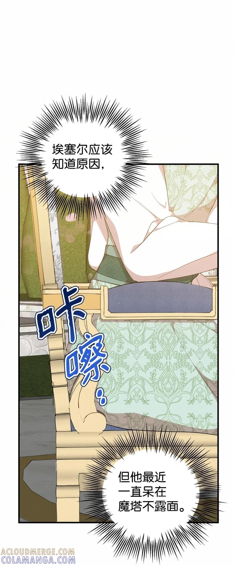 《虽然是魂穿游戏世界里女主的姐粉》67 古董店 第65页