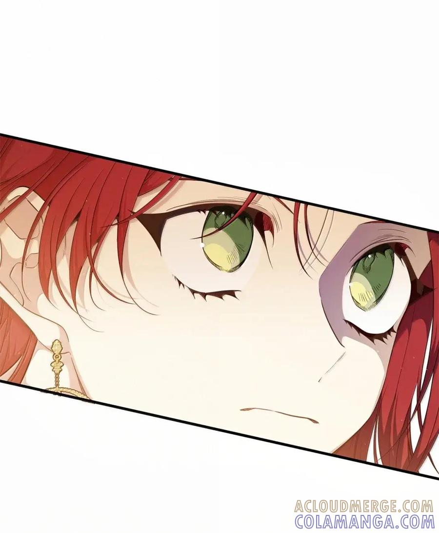 《虽然是魂穿游戏世界里女主的姐粉》67 古董店 第61页