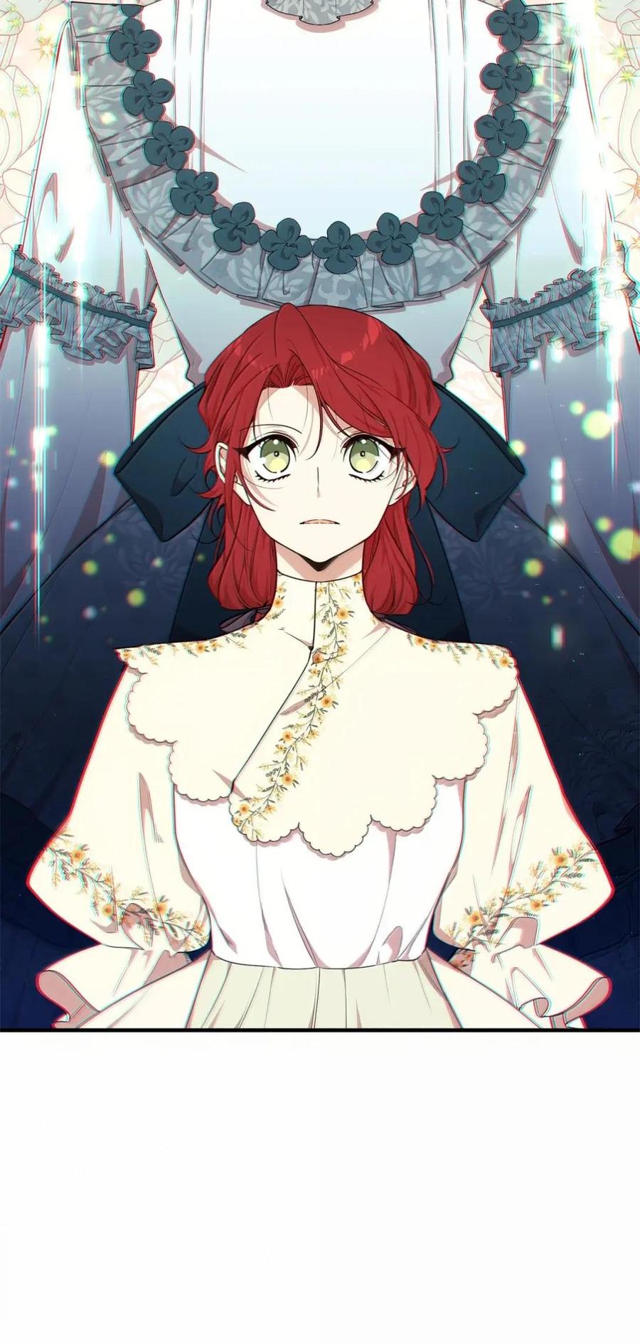 《虽然是魂穿游戏世界里女主的姐粉》67 古董店 第18页