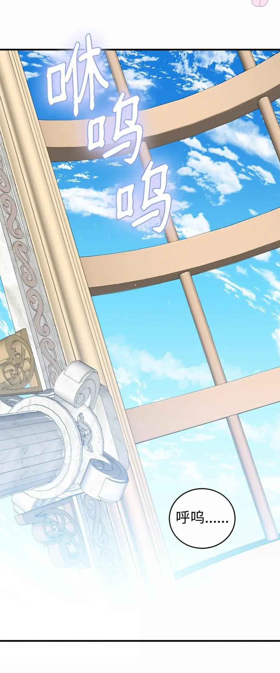 《虽然是魂穿游戏世界里女主的姐粉》67 古董店 第64页