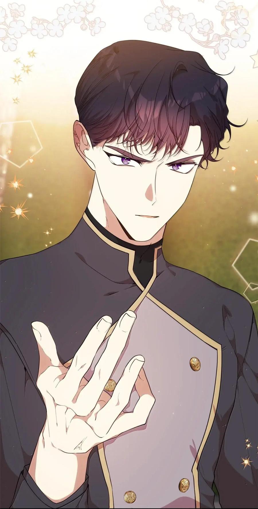 《虽然是魂穿游戏世界里女主的姐粉》67 古董店 第70页