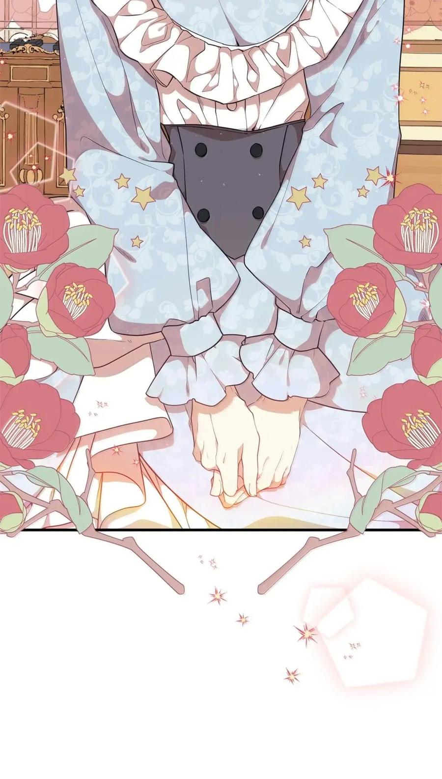 《虽然是魂穿游戏世界里女主的姐粉》68 试探还是诚意 第52页