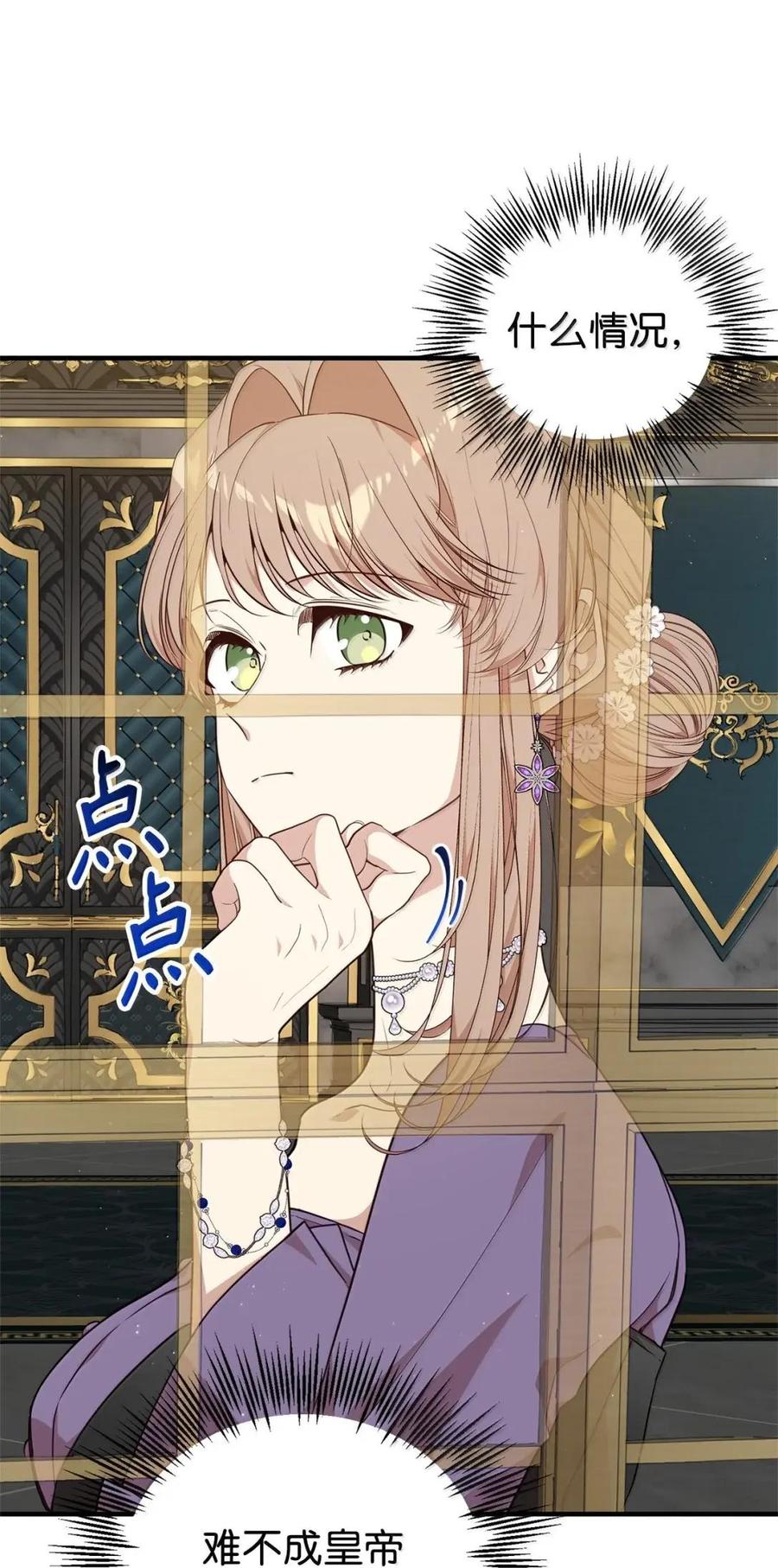 《虽然是魂穿游戏世界里女主的姐粉》68 试探还是诚意 第84页