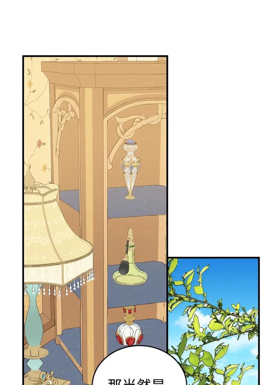 《虽然是魂穿游戏世界里女主的姐粉》68 试探还是诚意 第58页