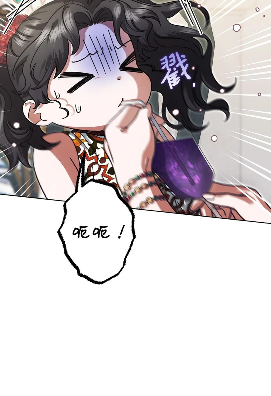 穿越成为暗黑系逆后宫小说男主们的小姨子 - 06 讨厌三姐 - 第63张图