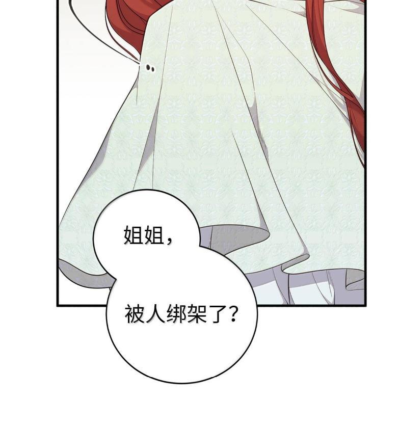 《虽然是魂穿游戏世界里女主的姐粉》72 魔力阻隔 第99页
