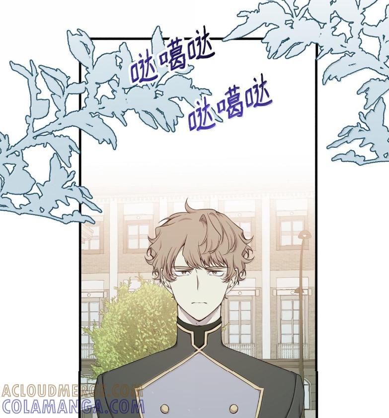 《虽然是魂穿游戏世界里女主的姐粉》72 魔力阻隔 第49页