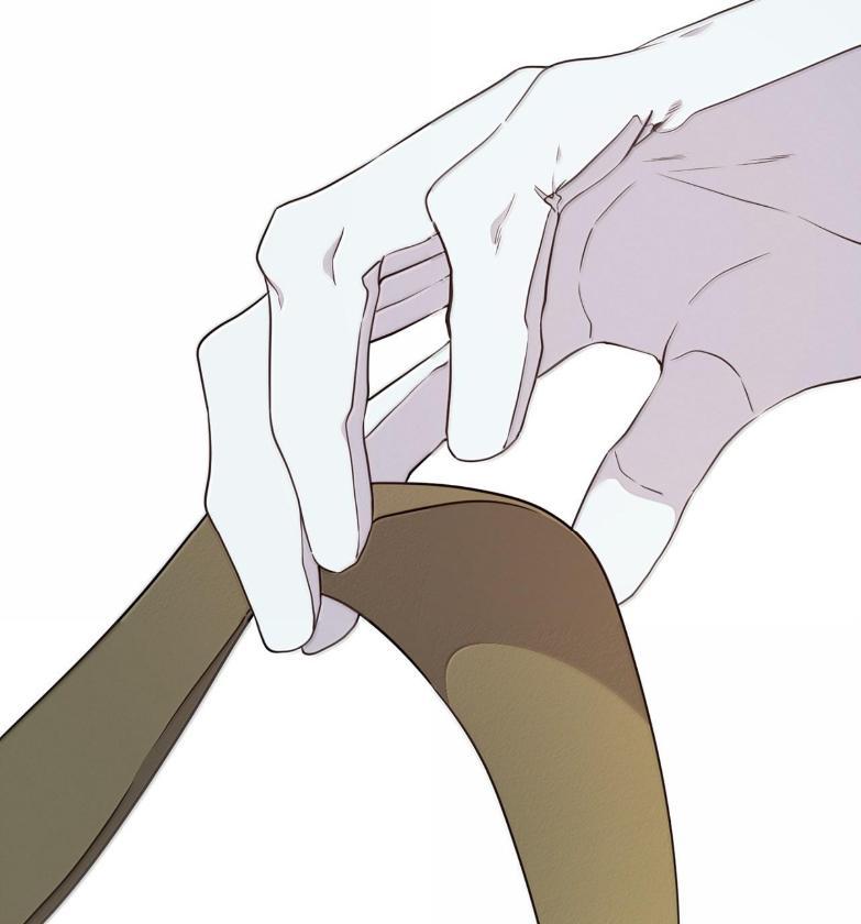 《虽然是魂穿游戏世界里女主的姐粉》72 魔力阻隔 第82页
