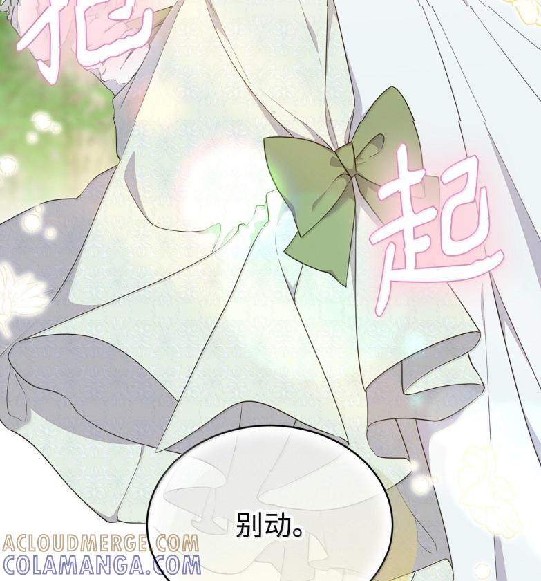 《虽然是魂穿游戏世界里女主的姐粉》72 魔力阻隔 第85页